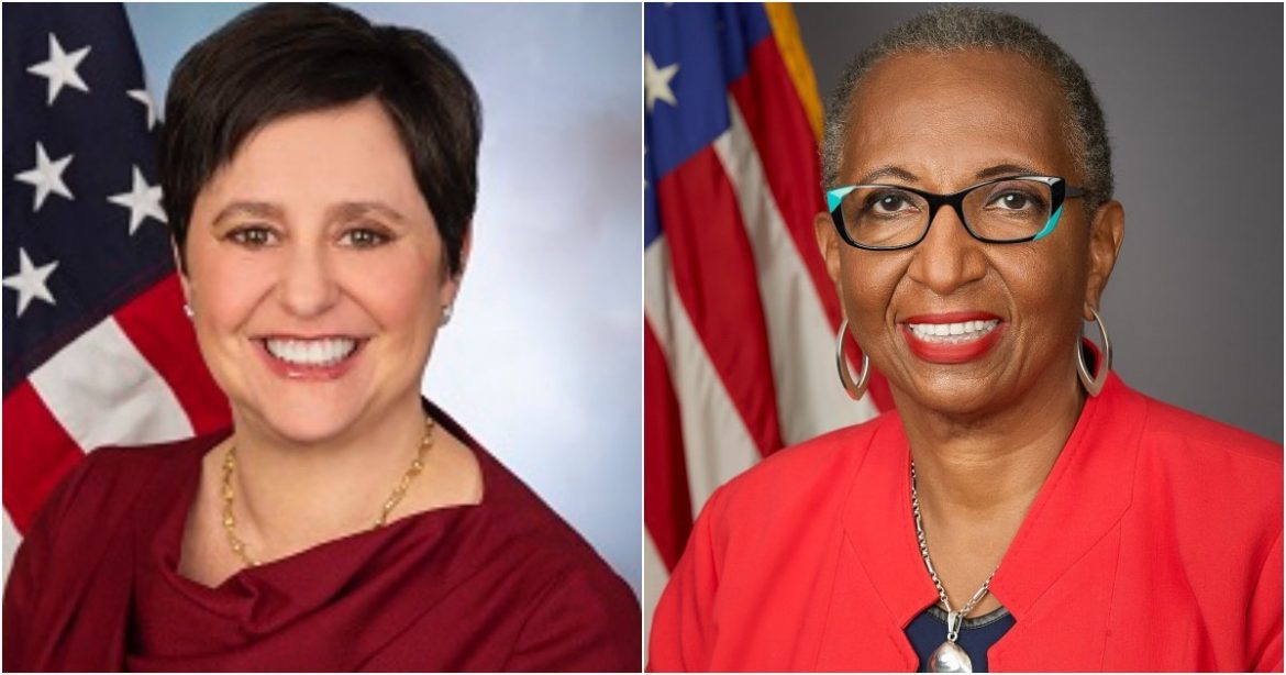 HUGE WIN FOR TRUMP: Appeals Court Rules President Had FULL AUTHORITY to Fire Rogue ‘Independent Agency’ Heads