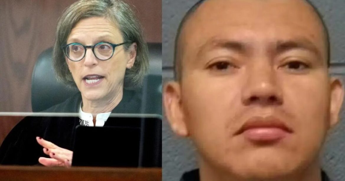 MI AG Candidate Kevin Kijewski Slams Judicial Activism Threatening Border Security After Obama-Appointed Judge Spares Honduran Illegal Convicted of Raping Woman With Cerebral Palsy Extra Jail Time – Praises Him as “Devoted Family Man” and ‘Immigration Ambassador’