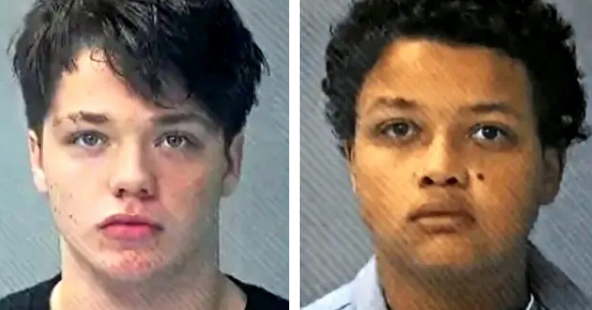 HORROR: Two Florida Teenage Males in Custody for Brutal Killing of 14-Year-Old Girl – Victim Shot Multiple Times, Lit on Fire