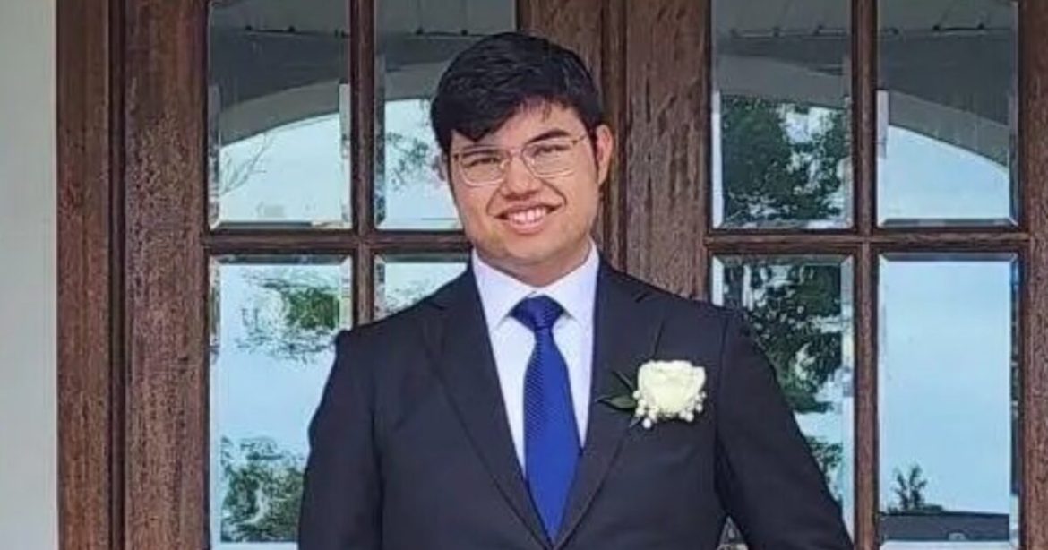 Mukhammad Aziz Umurzokov, Uzbekistan Immigrant, Identified as Second Brown University Shooting Victim