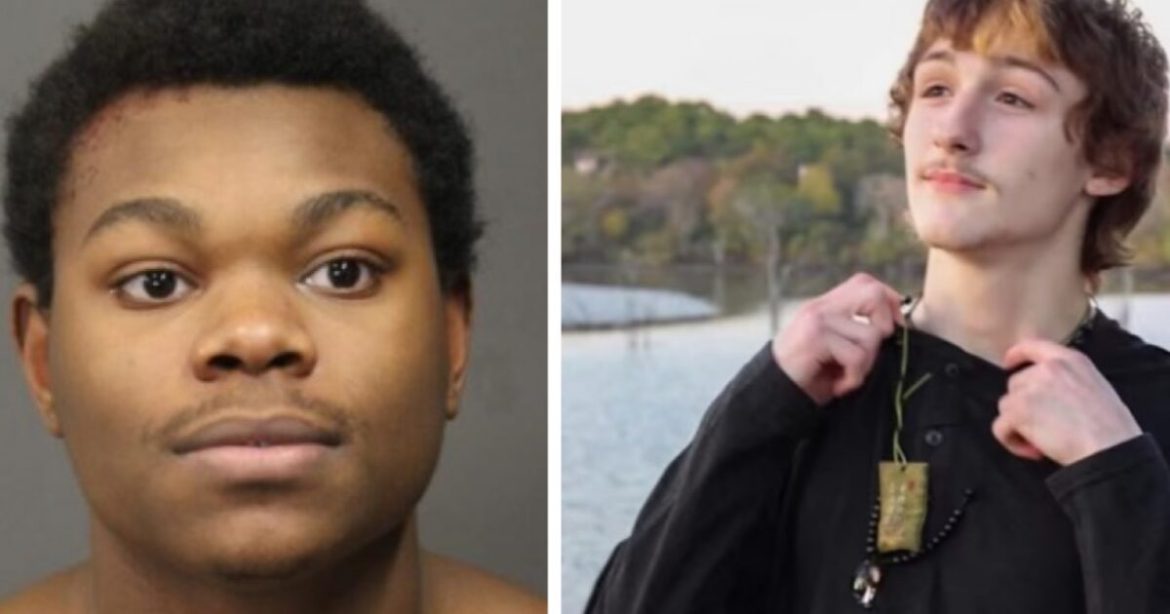 HORROR: 16-Year-Old Andrew Meismer Stabbed to Death at Texas School by 18-Year-Old Classmate with History of Violent Altercations