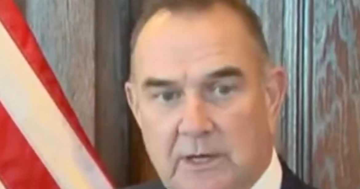 Missouri Governor Blasts Chiefs’ Decision to ‘Abandon’ Kansas City in Blistering Statement