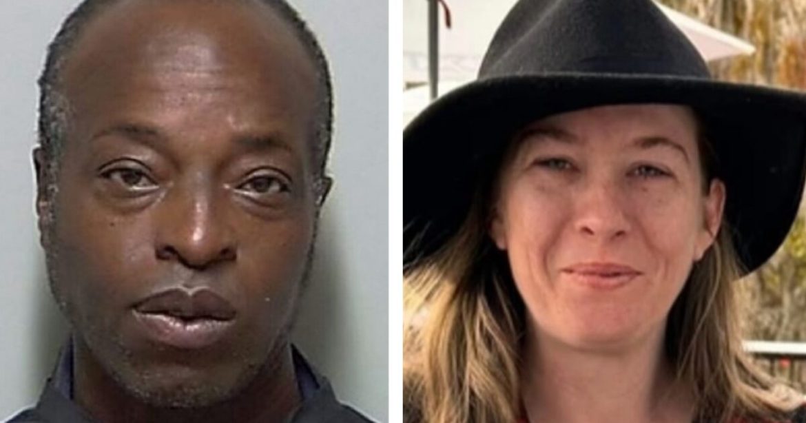 Prosecutors Seek Death Penalty For Career Criminal Who Stabbed Woman Over 40 Times in Dollar General Store Parking Lot