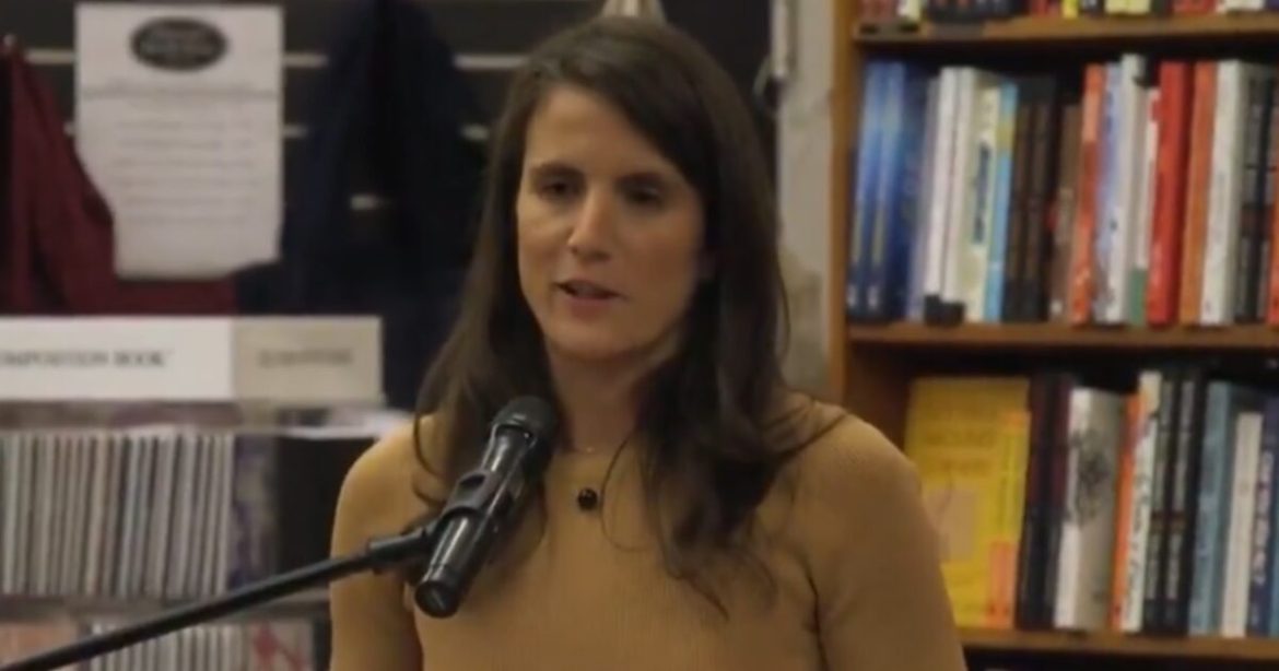 JUST IN: JFK Granddaughter Tatiana Schlossberg Dead at 35