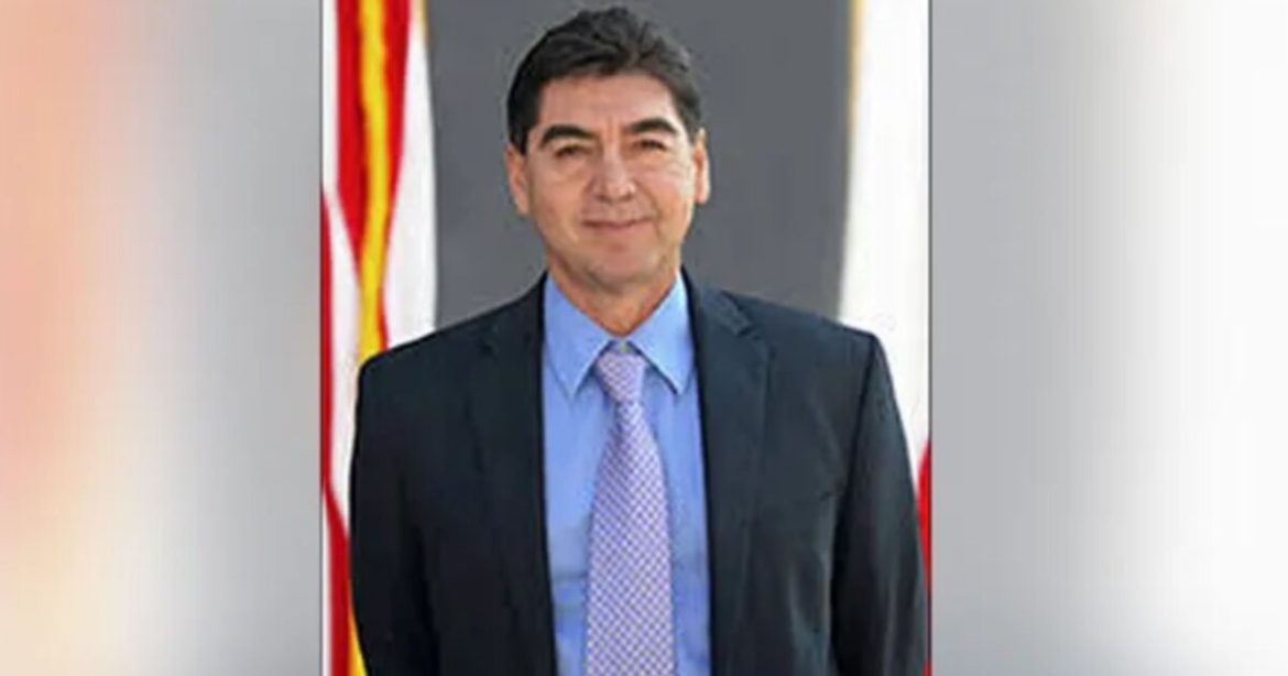 Prominent Texas Businessman and Appointee of Governor Abbott Shot Dead in Border Town