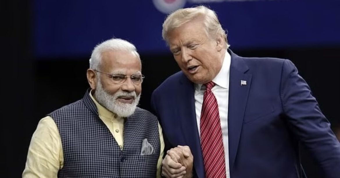 Indian Gov’t Moans About Trump Crackdown on Fake Visas — Denounces ‘Hardship’ of Indians Being ‘Stranded in India’