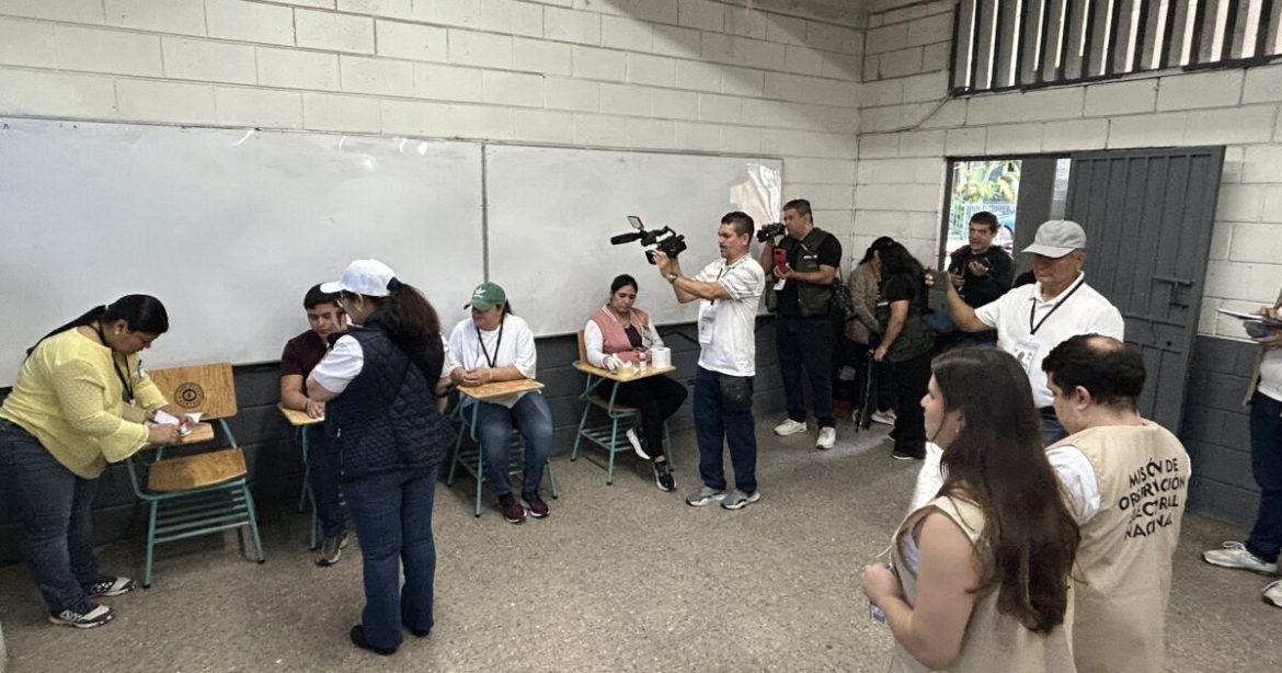 Trump-Backed Tito Asfura Wins Massive Electoral Victory… But Potential for Election Fraud Remains