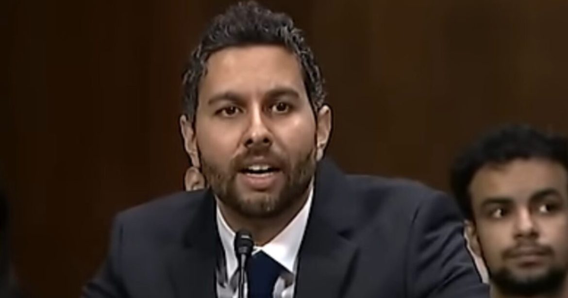 JUST IN: Biden Judge Blocks President Trump’s Attempt to Strip Security Clearance From Deep State Lawyer Mark Zaid