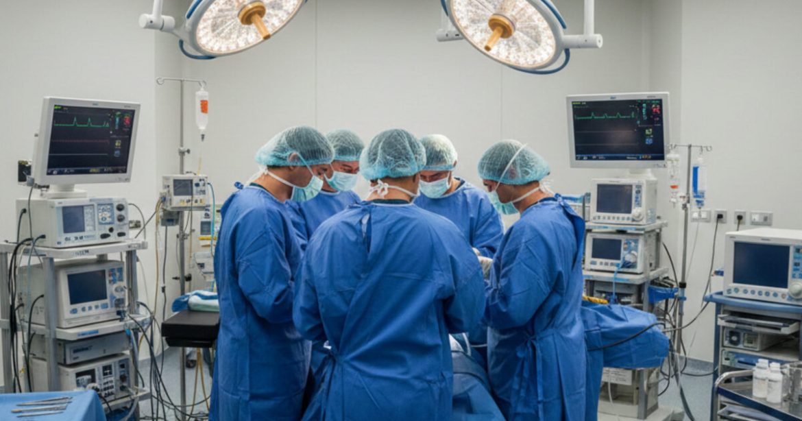 19 Blue States Sue Trump Admin to Preserve Right to Perform Child Sex Changes