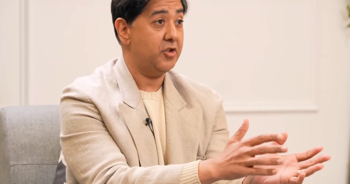 Obama Judge Blocks Deportation of British Censorship Chief Imran Ahmed Who Bragged About Demonetizing The Gateway Pundit in Testimony to British Parliament