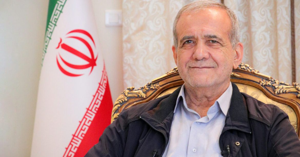 Iranian President Says His Regime in a ‘Full-Fledged’ War With America and Its Allies