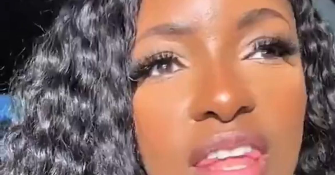 Court Records Reveal Texas Senate Candidate Jasmine Crockett Reveals Legal Troubles After Renting Car with Convicted Robber and Repeat Offender