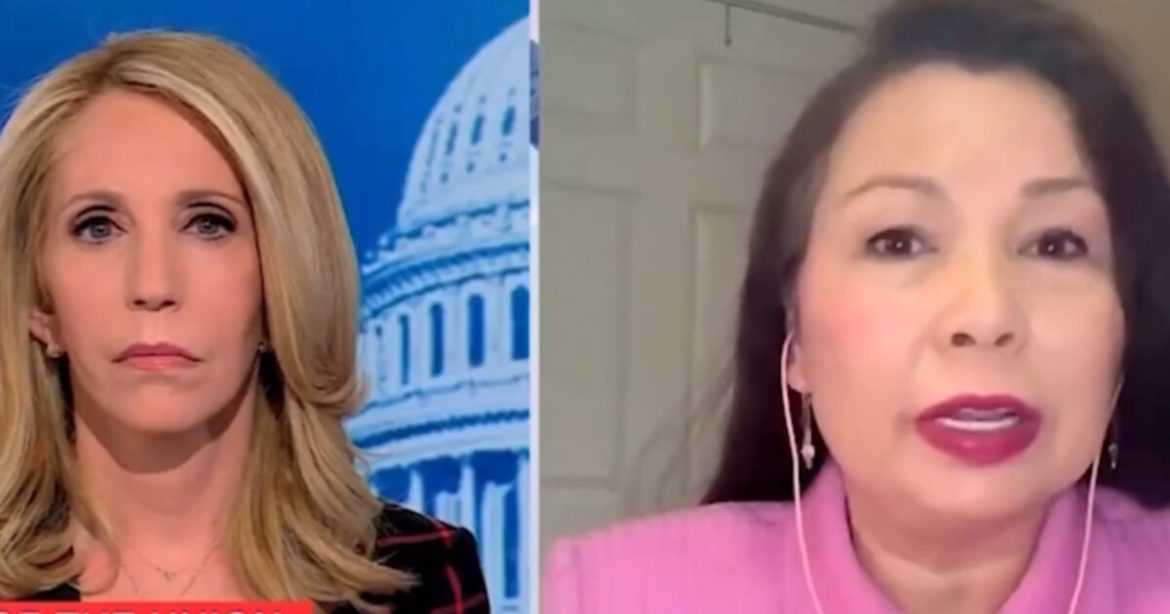 WATCH: Senator Tammy Duckworth Caught in Huge Lie Attacking Pete Hegseth, Accuses Him of “MURDER” and “War Crimes” After Watching “Deeply Distrurbing” Boat Strike Video then ADMITS She HASN’T Seen the Video