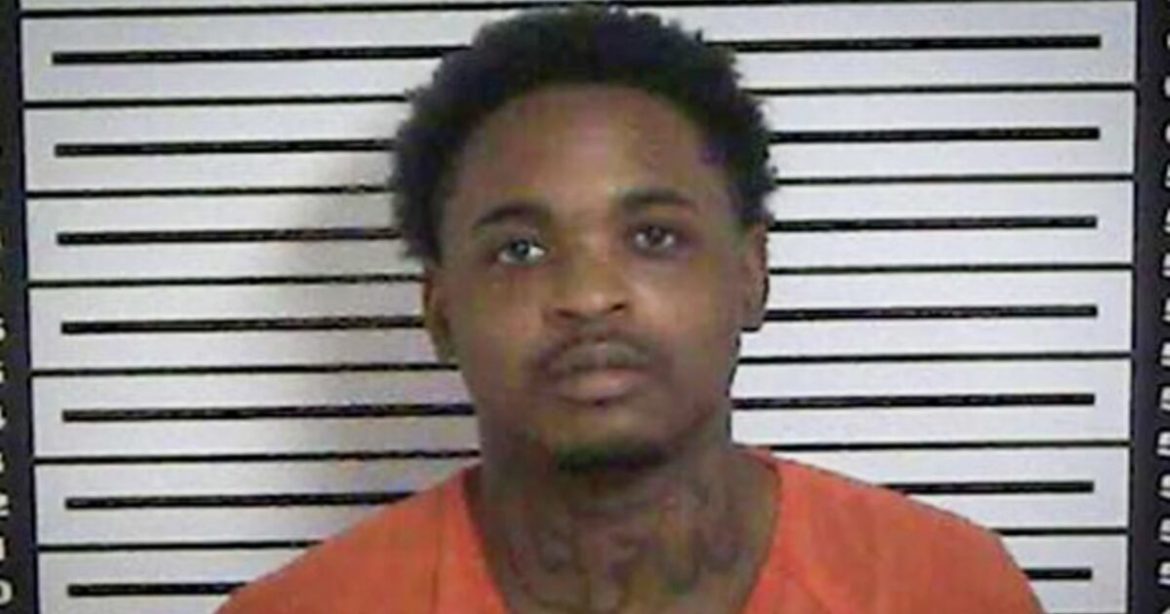 JUST IN: Manhunt Underway for Last of 3 Louisiana Jail Escapees