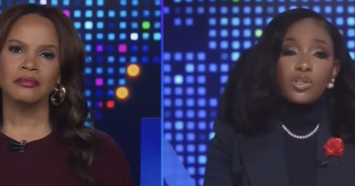 WATCH: Jasmine Crockett Trashes Trump Supporters, Says She Doesn’t Need Them to Win Texas Senate Race