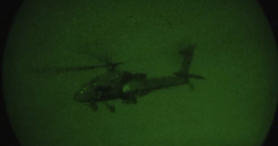 JUST IN: “YOU WILL BE HIT HARDER THAN YOU HAVE EVER BEEN HIT BEFORE IF YOU, IN ANY WAY, ATTACK OR THREATEN THE U.S.A.” – Trump and Hegseth Announce “Lots of” Enemies Killed in Operation Hawkeye Strike, a “Declaration of Vengeance” in Response to ISIS Killing US Troops Syria (VIDEO)