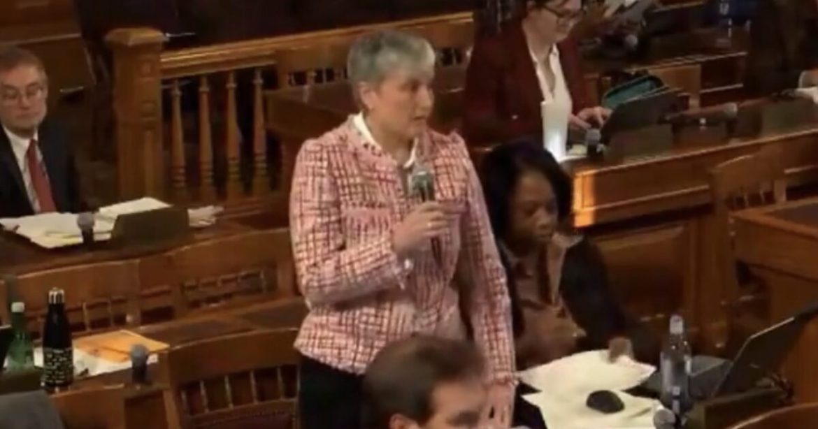 (VIDEO) Fulton County Admits 315K Early Ballots were ILLEGALLY Certified in 2020 Election