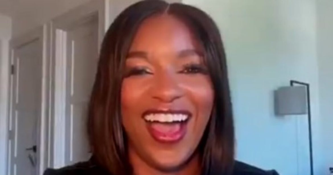 JUST IN: Jasmine Crockett Files Paperwork to Run for Senate in Texas