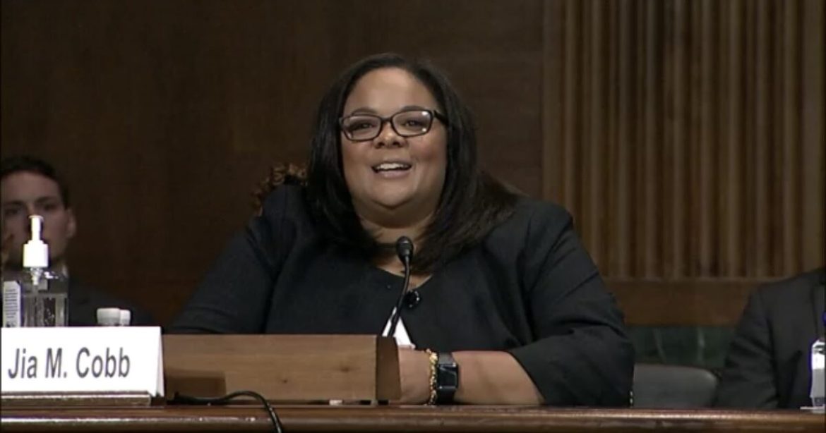 Appeals Court Bats Down Biden Judge, Pauses Order That Blocked Trump’s Troop Deployment in DC