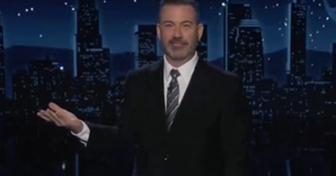 MISSION ACCOMPLISHED, JIMMY KIMMEL: Significant Number of Americans Believe Charlie Kirk’s Alleged Assassin Was Right Wing (VIDEO)