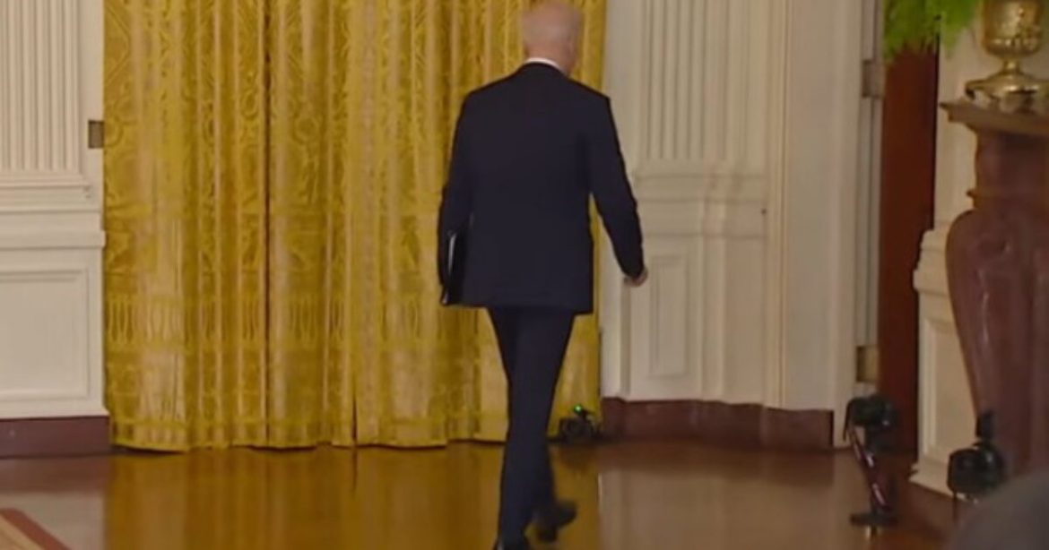 MEMO: Joe Biden Was Warned His Immigration Policies Would Cause Chaos at the Southern Border – He Did it Anyway