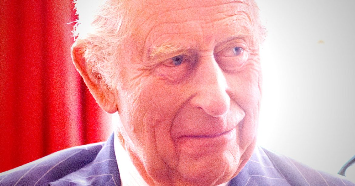 King Charles Delivers Emotional Video Message Sharing that Doctors Have Scaled Back His Cancer Treatment After Positive Reaction to Medication