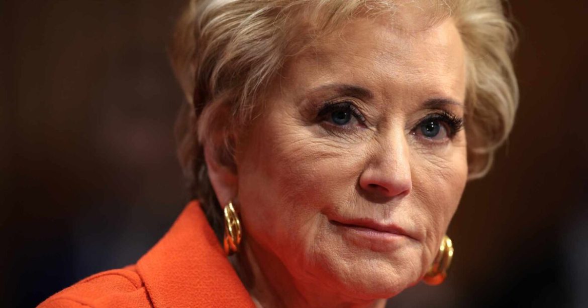 Trump Education Department Announces They’ve Found More Than a BILLION in Student Aid Fraud