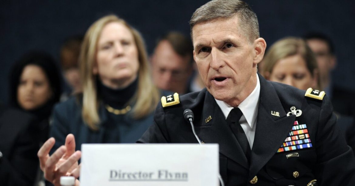 Gen. Michael Flynn Issues Urgent Open Letter to President Trump — Says “We The People demand ACCOUNTABILITY!”