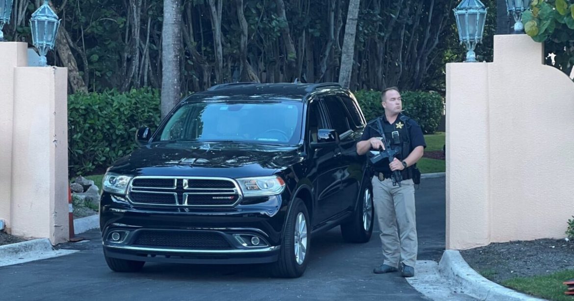 BREAKING: FBI Did NOT Believe It Had Probable Cause to Raid Mar-a-Lago – But Descended on Trump’s Estate Amid Pressure From Biden DOJ