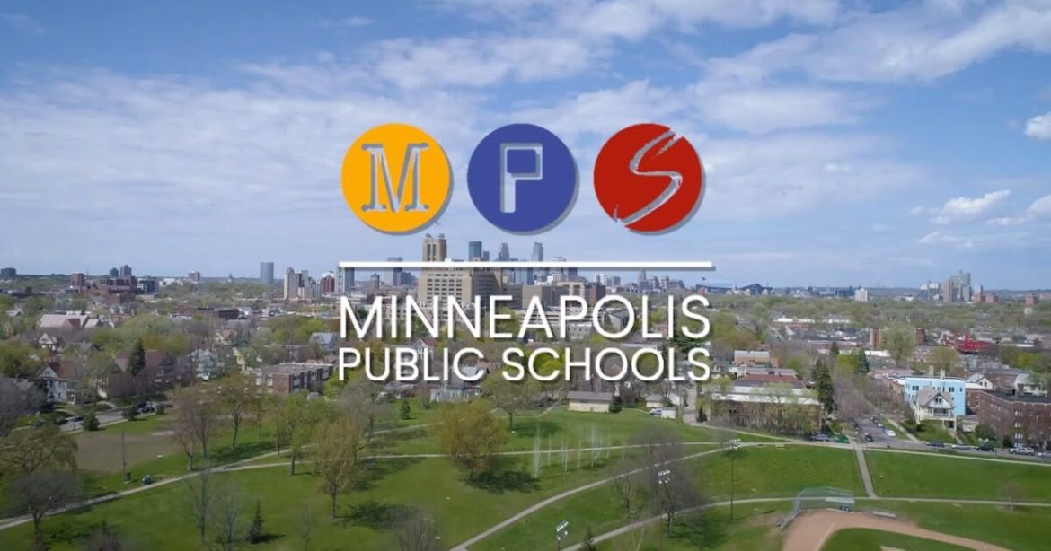 Minneapolis Public Schools SUED by Trump DOJ Over Blatant ANTI-WHITE Discrimination — Teachers of Color Shielded From Layoffs, Black Men Teachers Given Special Privileges