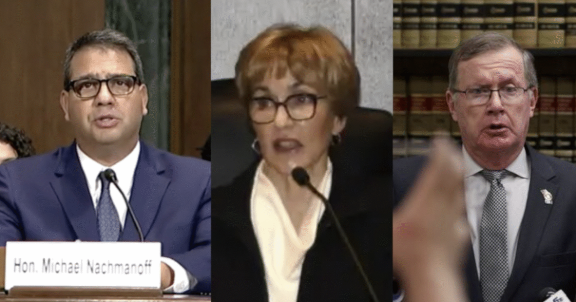 How Three Judges Dismantled a Federal Indictment: Judicial Overreach in United States v. Comey