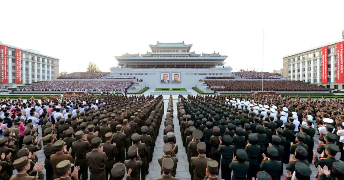 North Korea War on Religion – Prison, Work Camp, or Execution for Believers