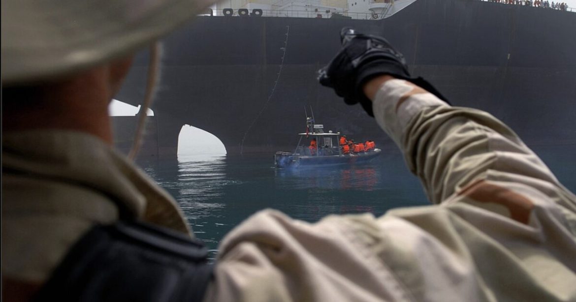 U.S. Seizure of Venezuelan Oil Tanker: Legal Justification and Controversy