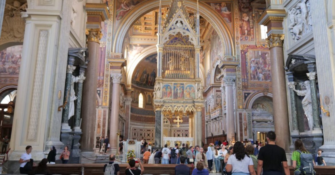 Europe’s Only Christian Countries