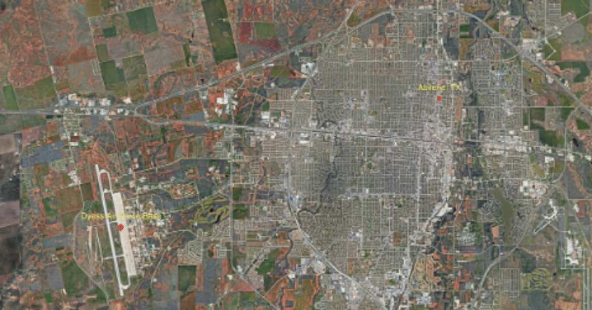 Why is China Buying Farmland Near Military Bases?