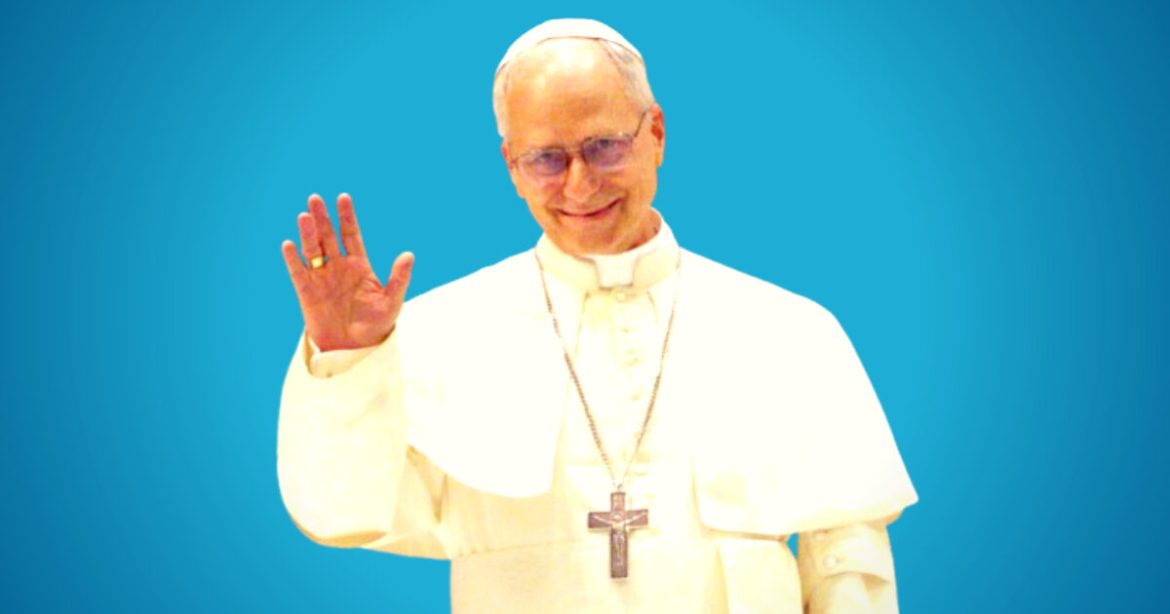 HEAVENLY SPIES? Pope Leo XIV Urges Italian Secret Agents To Work Ethically, Not to Blackmail Politicians, Journalists or the Church