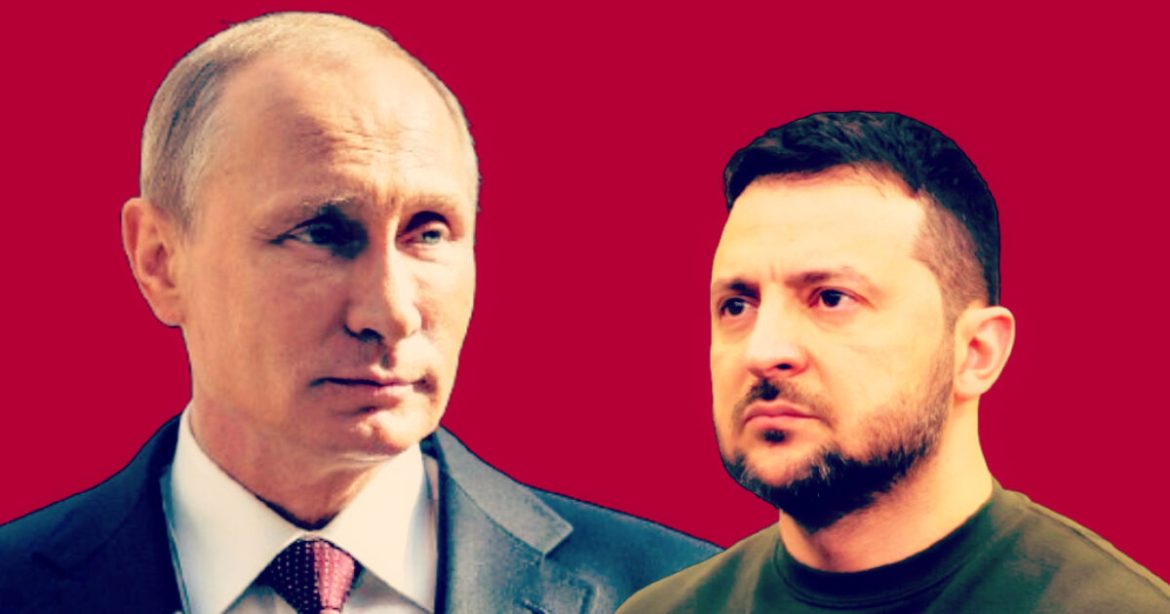 NOW: Russia Accuses Ukraine of Launching a MASSIVE Drone Strike on Putin’s Residence, Promises Retaliation – Kiev Denies Attack as Trump Is Reportedly ‘Shocked and Outraged’