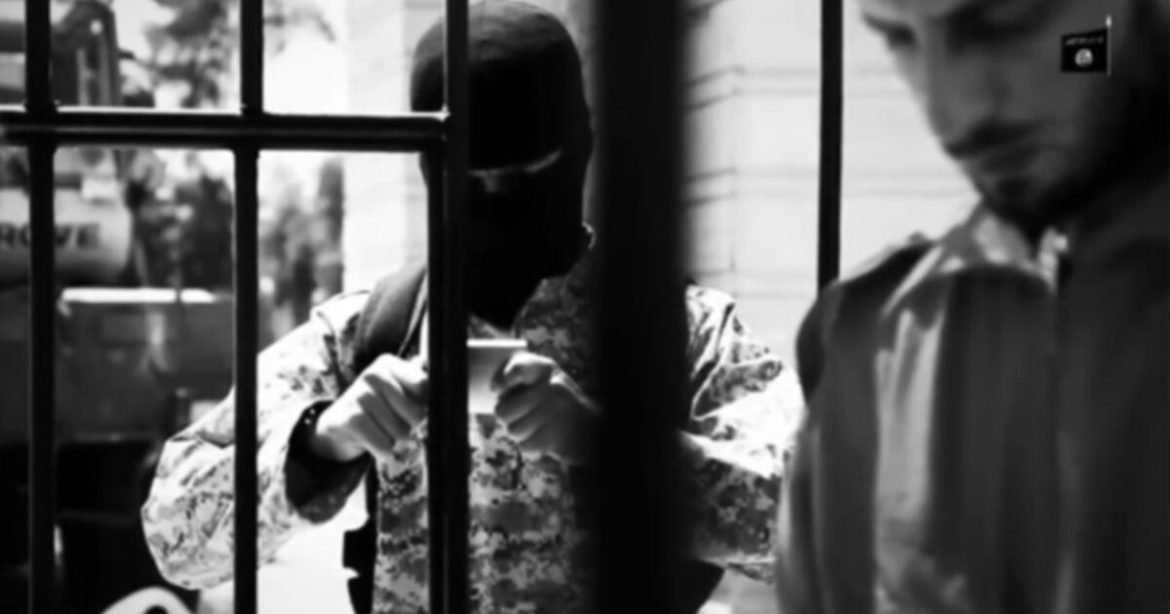 FBI Thwarts ISIS-Linked Terror Plot in Texas Just Before New Year’s Eve: 21-Year-Old Charged with Providing Bomb Materials to Undercover Agent