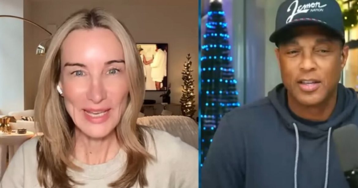 WATCH: Sick Leftist Podcast Host Jennifer Welch Claims Charlie Kirk ‘Justified’ His Own Assassination