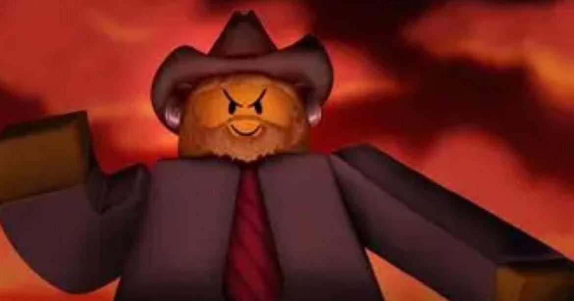 Tennessee Sues Roblox, Says Game is a ‘Gateway for Predators’ Targeting Children