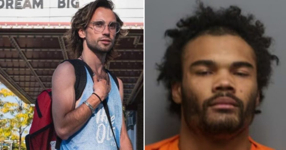 BLM-Linked Bail Fund Sprung a Repeat Offender from Jail — Days Later, He Allegedly Murdered Stranger at Ohio Transit Station