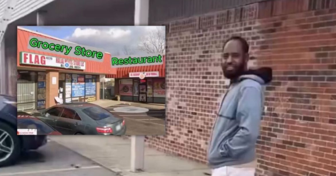 WATCH: Shocking EBT Fraud Schemes Exposed in Ohio’s Somali Community