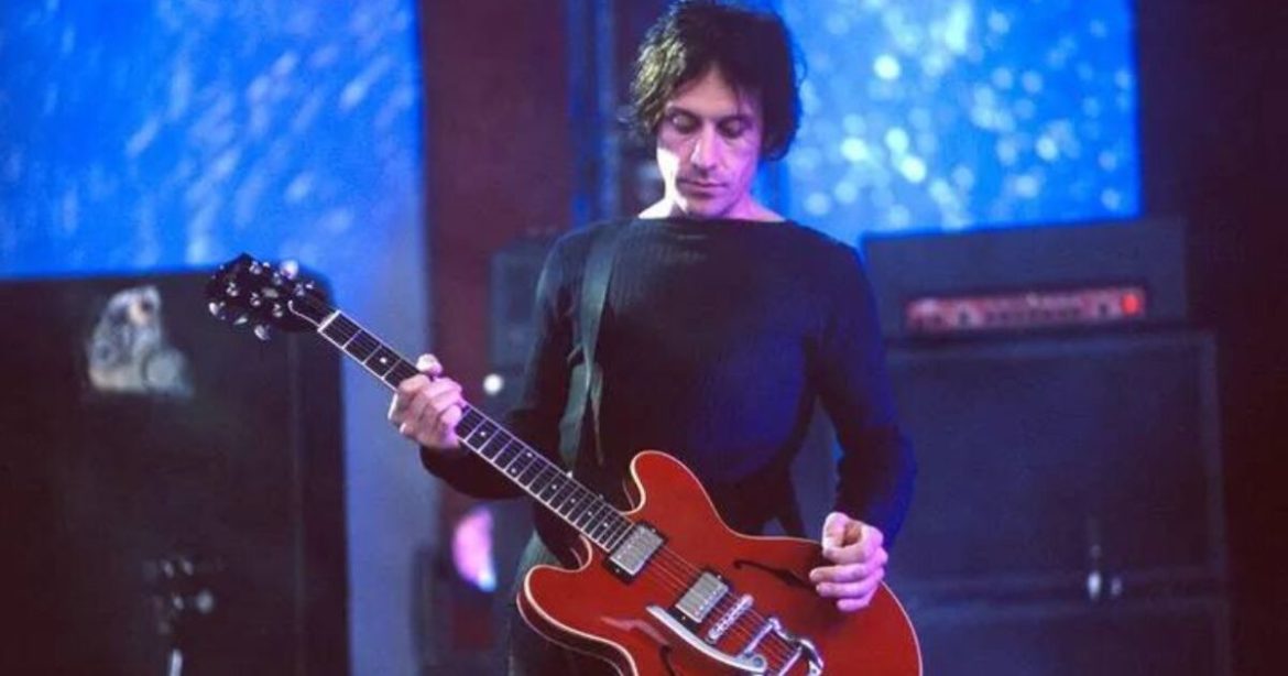 Perry Bamonte, Guitarist and Keyboardist for The Cure, Dies at 65 After Short Illness