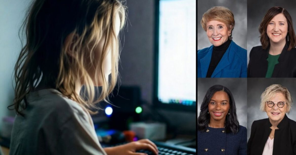 Washington Democrats Sponsor Bill to Slash Penalties for Pedophiles Snared in Online Sting Operations