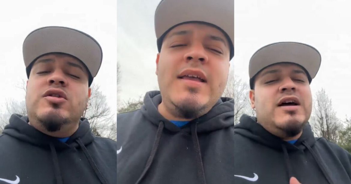 Outrage Erupts as Released MS-13 Gang Member Kilmar Abrego Garcia Posts TikToks While DHS Remains Silenced by Activist Judge