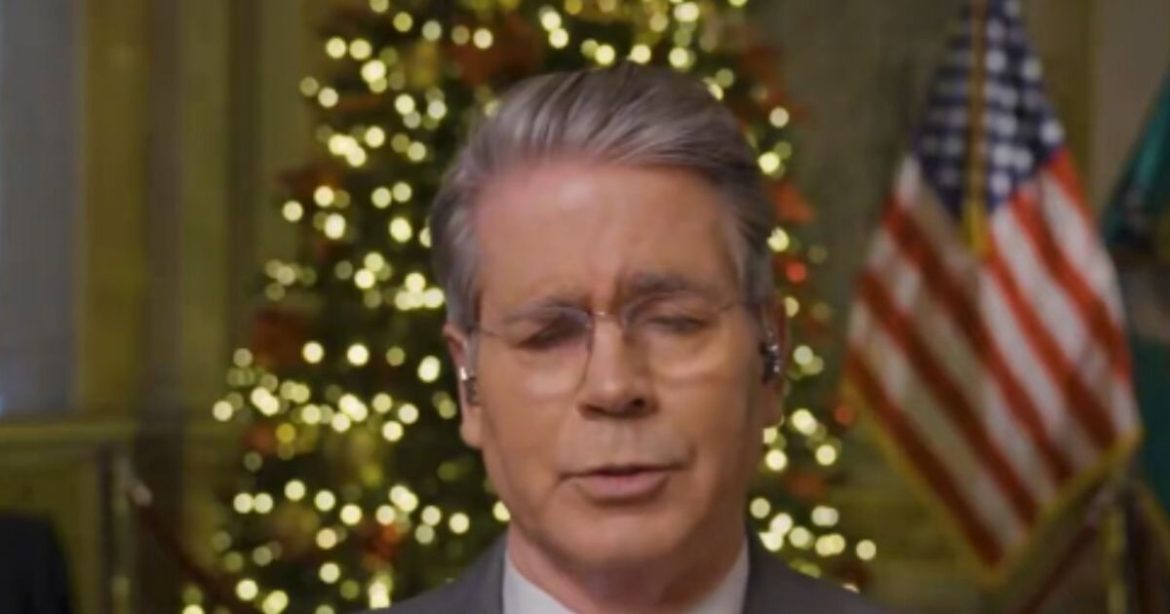 WATCH: Treasury Secretary Bessent Says Americans Will See ‘Gigantic’ Tax Refunds in 2026 Thanks to Trump’s One Big Beautiful Bill Act