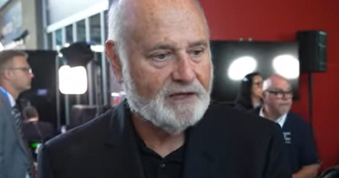 Details: Insiders Say Reiner Family Fight Erupted at Conan O’Brien’s Christmas Party Less Than 24 Hours Before Murders