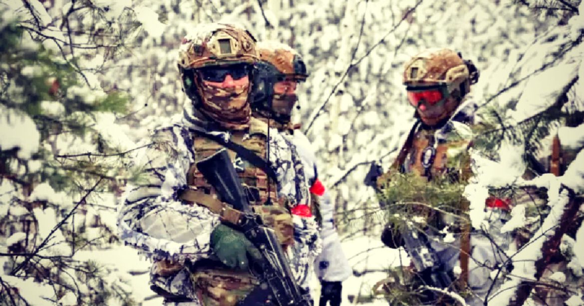 Europe and Ukraine Stall Peace Negotiations While Russia Accelerates Conquests, Its Forces Edging to Sloviansk-Kramatorsk, the Last Fortified Bastion in Donetsk Region