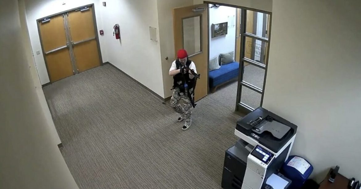 New Report Appears to Confirm Covenant School Shooter Audrey Hale Bought Guns With Student Loan Money