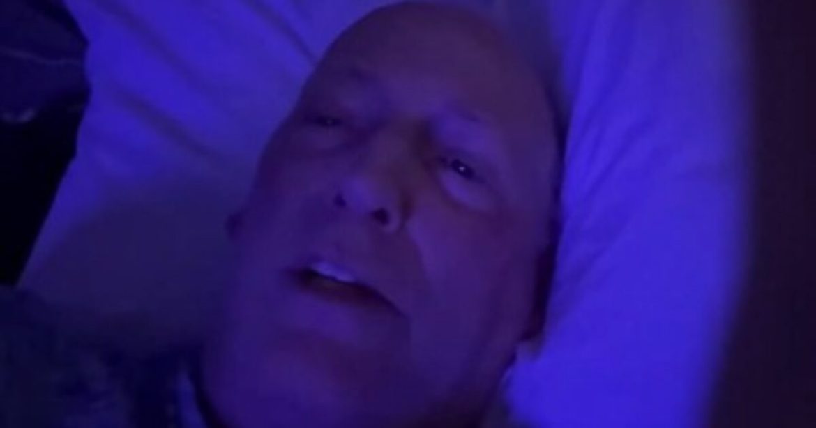 Dilbert Creator Scott Adams Delivers a Heartbreaking Update from the Hospital as He Battles Advanced Prostate Cancer (VIDEO)